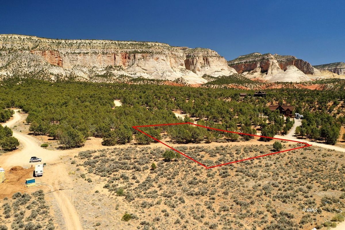 LOT 22 W White Cliffs Dr, Orderville, UT 84758 Zillow