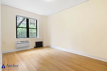 Rented by Anchor Associates