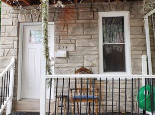 234 Orange St, Reading, PA 19602