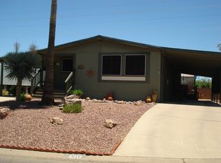 6217 S Mainside Dr, Tucson, AZ 85746