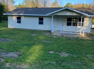 2140 Calhoun 40 Rd #40, Hampton, AR 71744