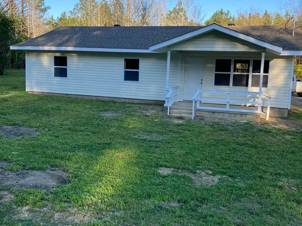 2140 Calhoun 40 Rd #40, Hampton, AR 71744