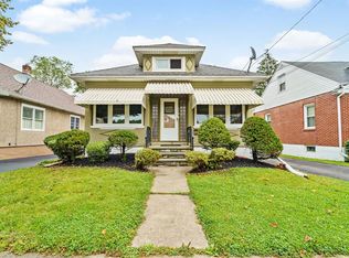 318 N McKinley Ave, Endicott, NY 13760