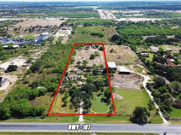 4701 W State Highway 107, McAllen, TX 78504