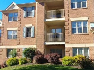 1713 Landmark Dr UNIT 2E, Forest Hill, MD 21050