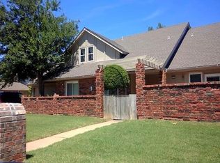 7155 S Darlington Ave, Tulsa, OK 74136