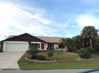 12418 Kneeland Ter, Pt Charlotte, FL 33981