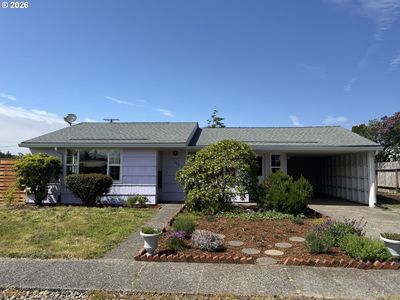 1179 6th St, Florence, OR, 97439