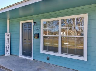 308 S Kansas St, La Porte, TX 77571
