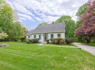 89 Bay State Rd, Rehoboth, MA 02769