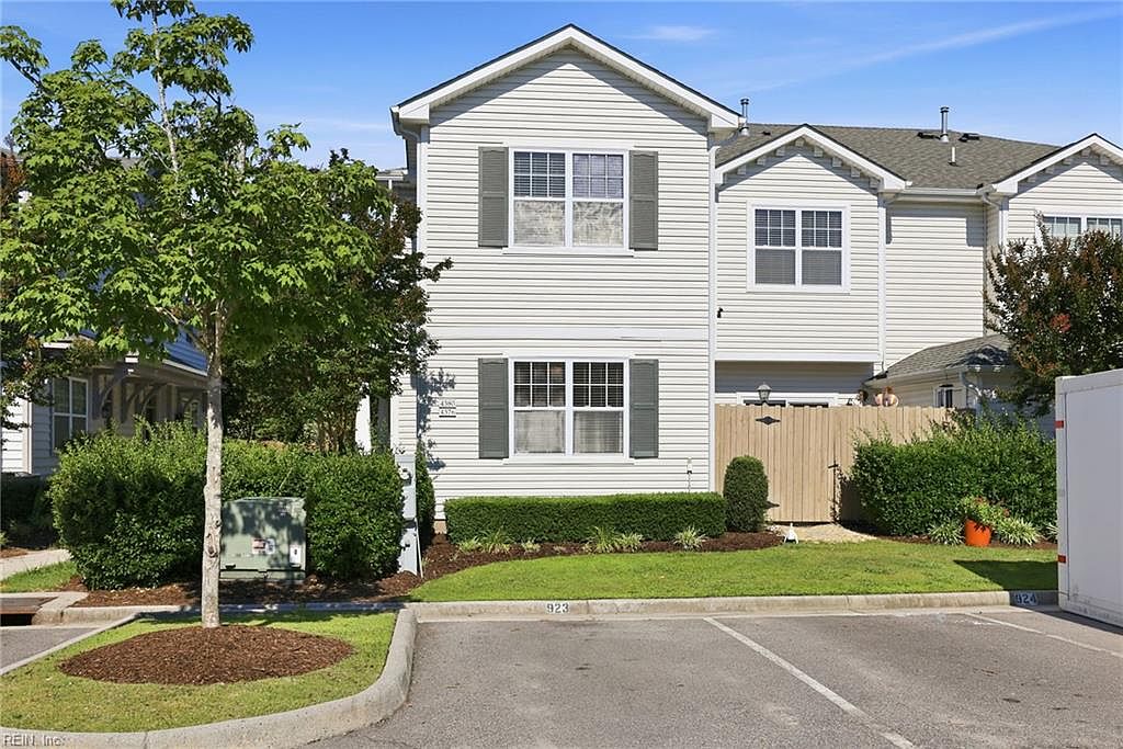 4376 Turnworth Arch, Virginia Beach, VA 23456 | MLS #10643151 | Zillow