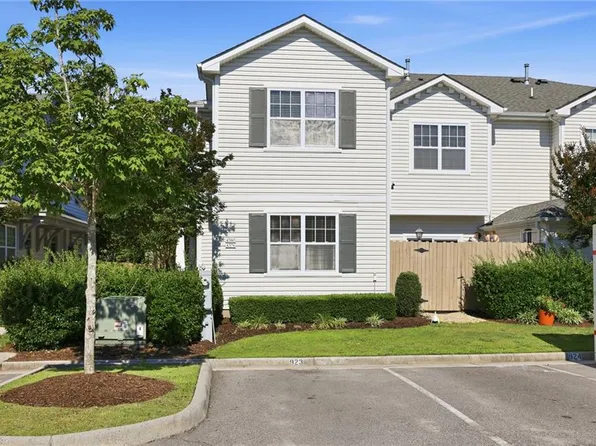 4376 Turnworth Arch, Virginia Beach, VA 23456