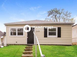 1549 Nelson Ave, Indianapolis, IN 46203