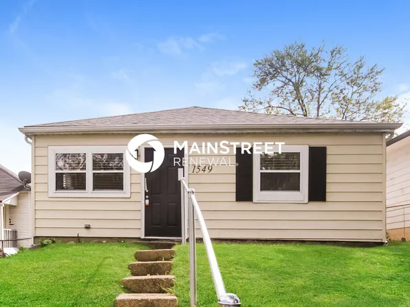 1549 Nelson Ave, Indianapolis, IN 46203