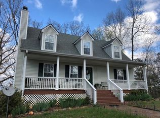 345 Sweet Haven Ln, Ranger, GA 30734