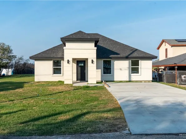 5635 Gardenia St, Edinburg, TX 78541