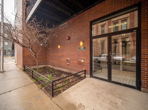 808 N Greenview Ave APT 4A, Chicago, IL 60642