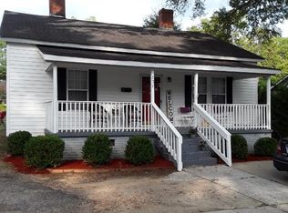 227 Oak St, Clinton, SC 29325