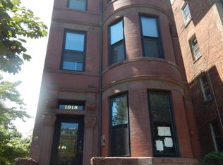 1918 17th St NW, Washington, DC 20009