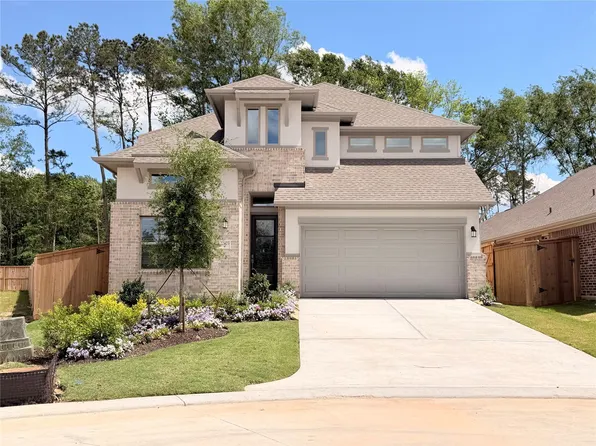 22403 Sawmill Pass Ln, Porter, TX 77365