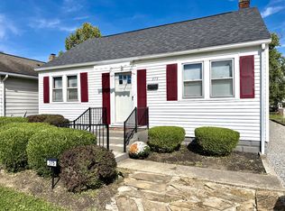 375 W 4th St, Chillicothe, OH 45601