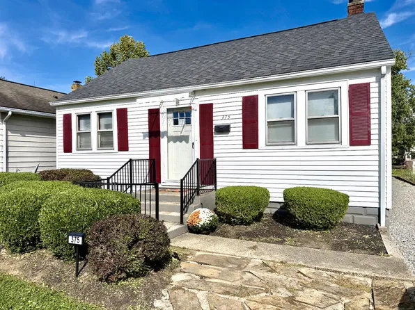 375 W 4th St, Chillicothe, OH 45601