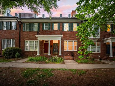 1508 W Markham Ave, Durham, NC, 27705