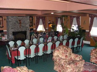 1 E High St, Womelsdorf, PA