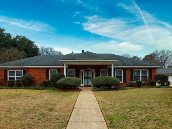 103 Seminole Dr, Montgomery, AL 36117