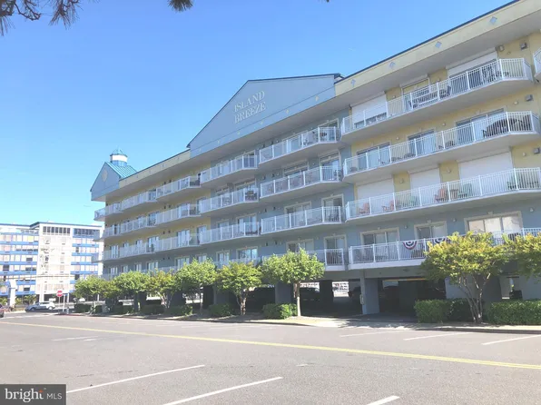 16 138th St Unit 301, Ocean City, MD 21842