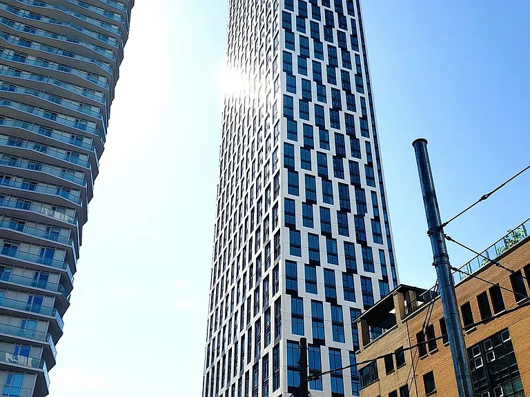 252 Church St #1006 — Photo 2