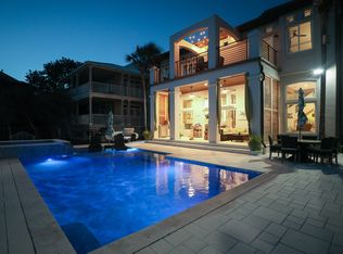 4640 Paradise Isle, Destin, FL 32541