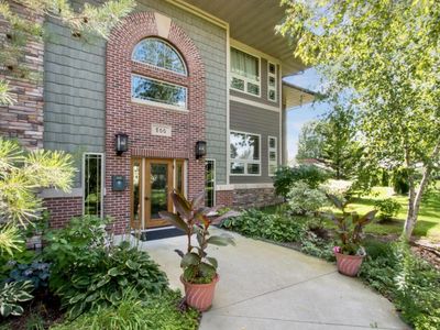 415 South Wells STREET #810, Lake Geneva, WI, 53147