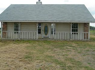 306 Brigman Rd, Maypearl, TX 76064