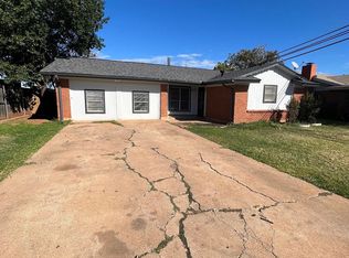 4626 Don Juan St, Abilene, TX 79605
