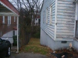 1025 Washington Heights Ter NW, Atlanta, GA 30314