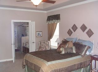 638 Elk Dr, Springdale, AR 72762