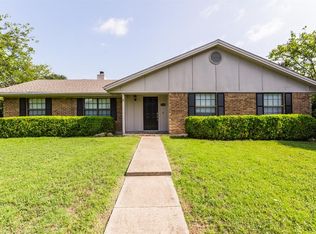8200 Whitewing Dr, Frisco, TX 75034