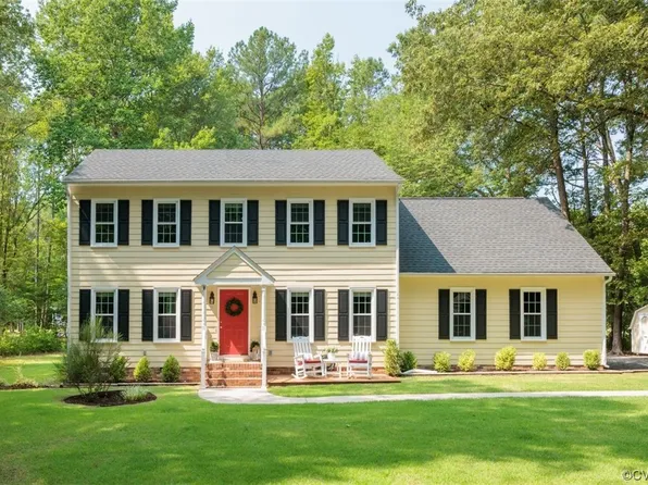 3801 Minitree Glen Dr, Providence Forge, VA 23140