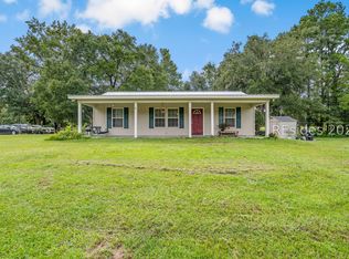 10692 Grays Hwy, Ridgeland, SC 29936