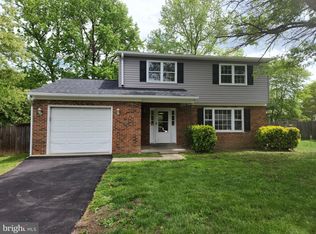 10705 Westwood Ln, Waldorf, MD