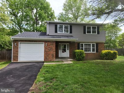 10705 Westwood Ln, Waldorf, MD, 20601