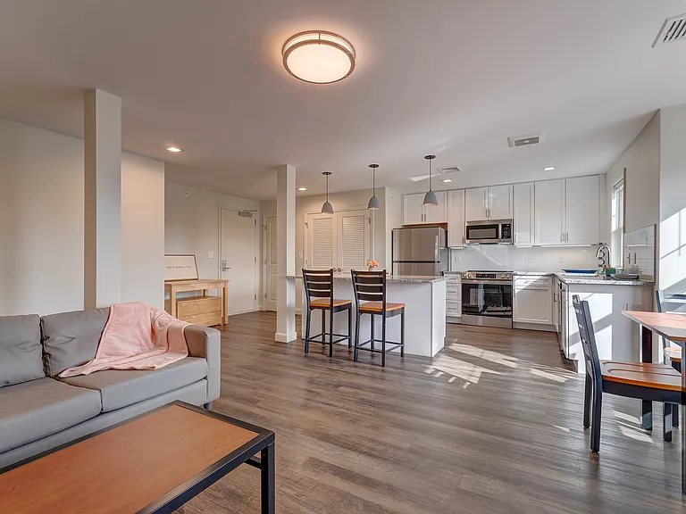 3311 Whitney Ave #201 — Photo 8