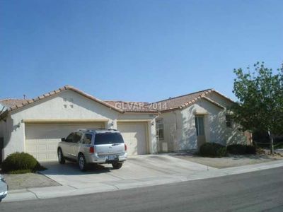 1720 Silent Sunset Ave, North Las Vegas, NV, 89084