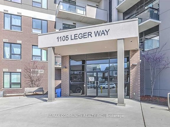 4th image of 1105 Leger Way #405