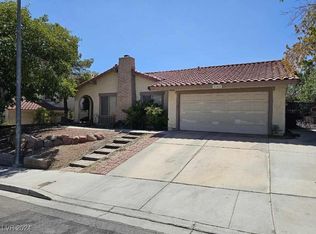 5089 Cartaro Dr, Las Vegas, NV 89103