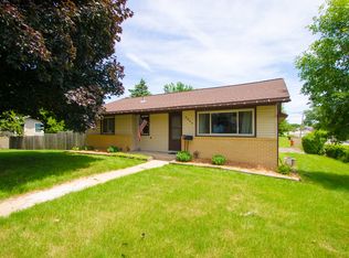 8945 Colfax Ave S, Bloomington, MN 55420