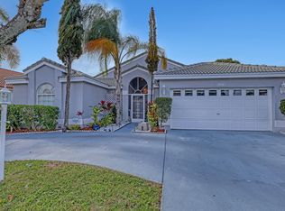 4941 Broadstone Circle, West Palm Beach, FL 33417