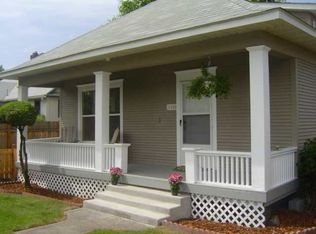 2809 N Adams St, Spokane, WA 99205
