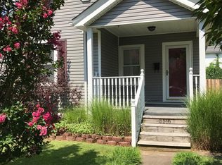 5516 Toledo Ave, Charleston, WV 25304